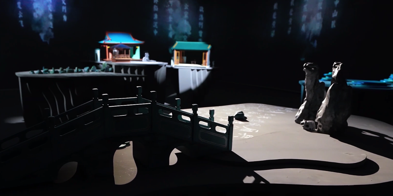 Case Study: Reinventing Opera with 3D Printing and Extended Reality