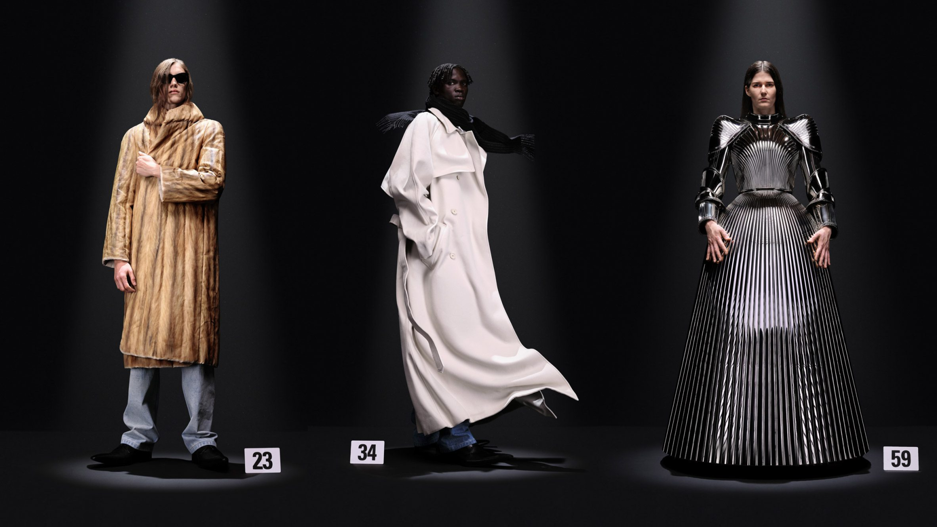 A New Dimension of Luxury: 3D Printing’s Impact on Fashion