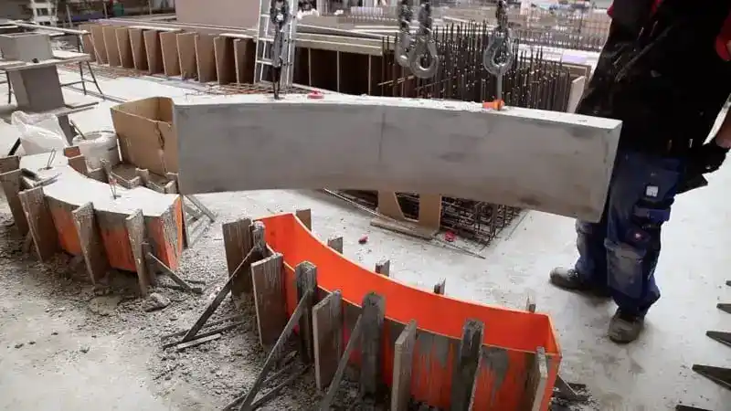 formwork jigs