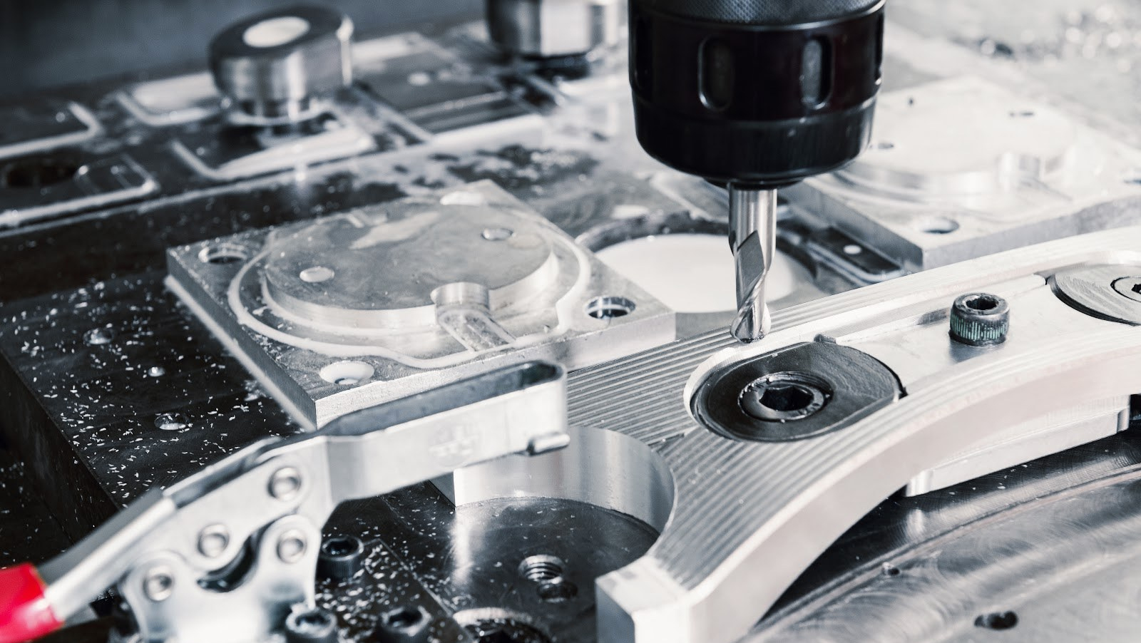 3D Printed Jigs and Fixtures: Customize Your Tooling