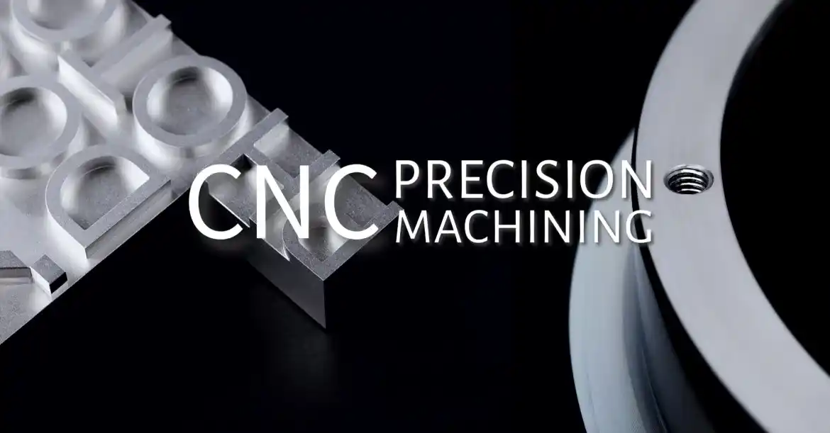 Mastering Precision How CNC Precision Machining Works