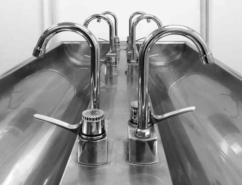 Stainless Steel Bathroom Accessories