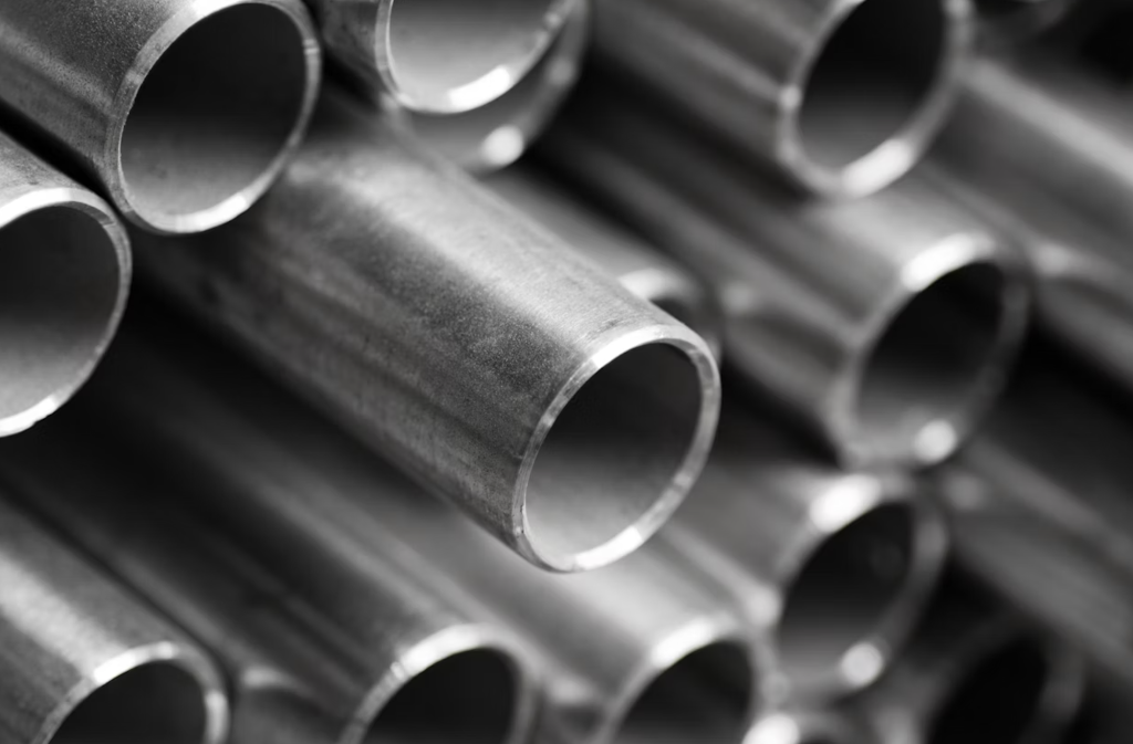 Steel Pipes