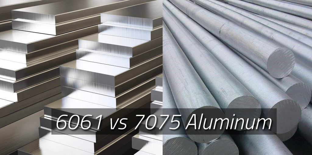 6061 Vs 7075 Aluminum Alloy A Comprehensive Comparison