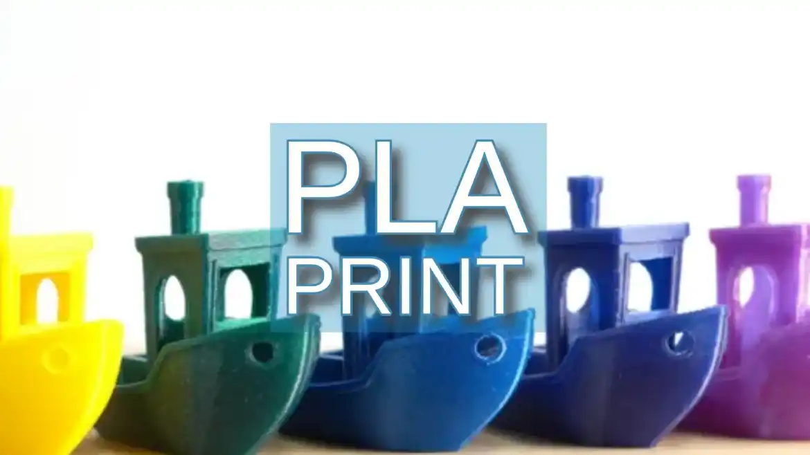 PLA Print Speed: What's the Best for Your Project?