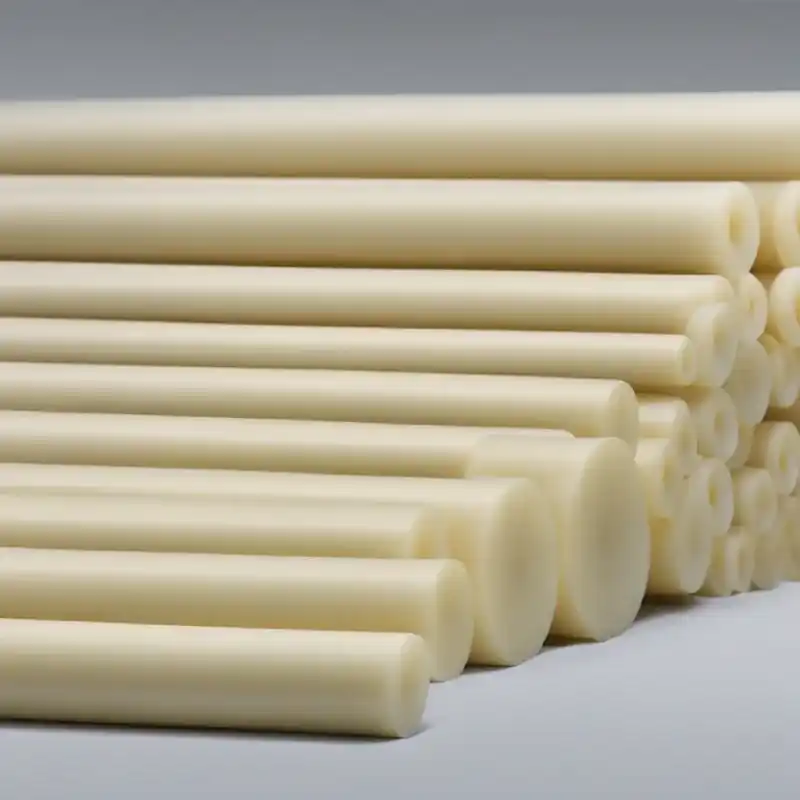 Nylon PA 12: Glass Fiber Reinforced PA 12