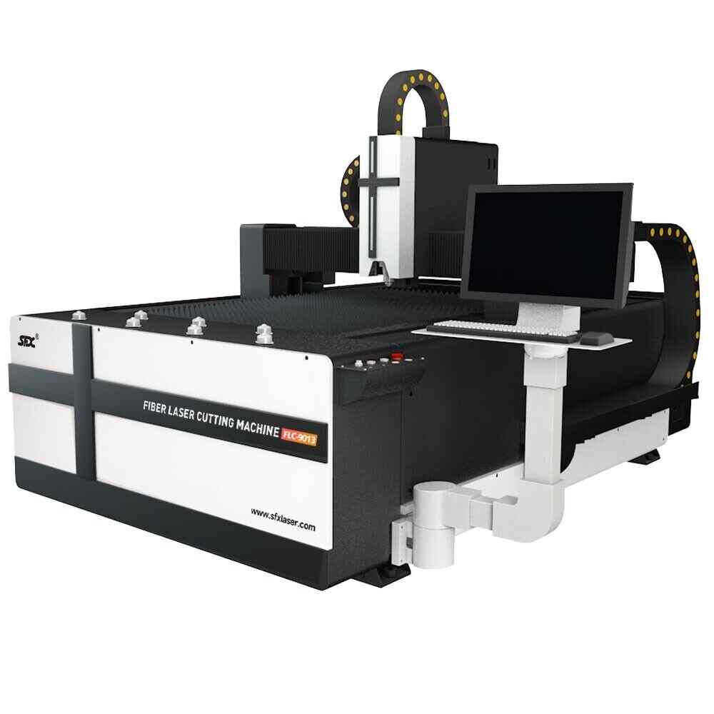 Laser Cutters