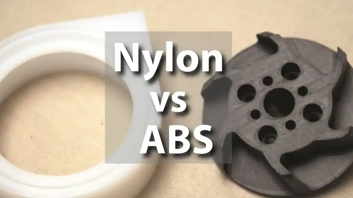Nylon vs. ABS Understanding the Differences