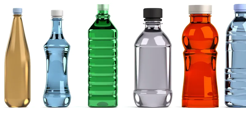 PLA vs. ABS vs. PETG: Bottles made with PETG