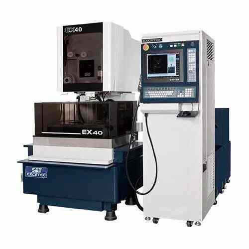 CNC Wire EDM