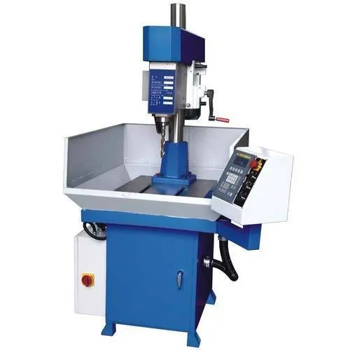 CNC Drilling Machines