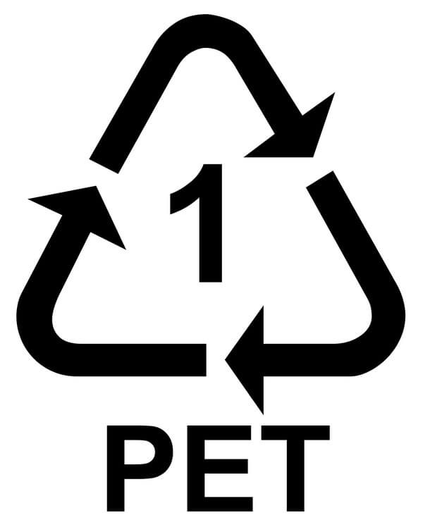 Plastic Recycling: PET