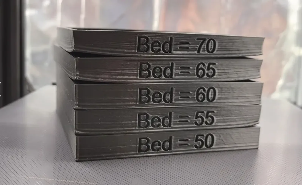 The Ultimate Guide to PLA Bed Temperature