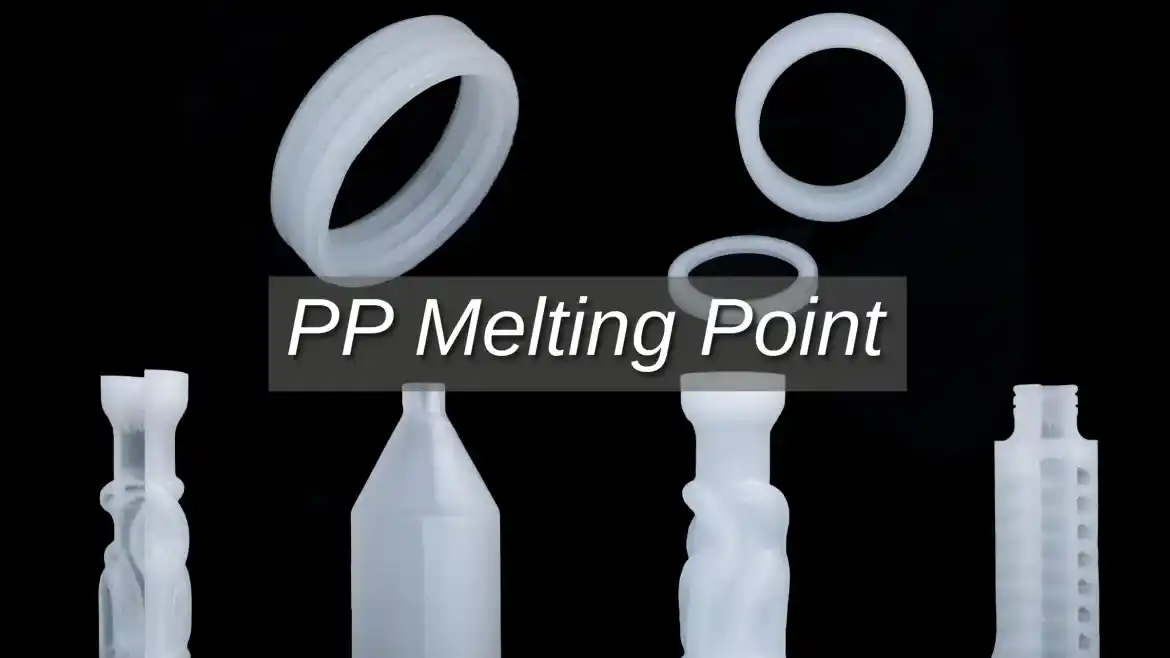 PP Melting Point Discover Polypropylene's Melting Temperature