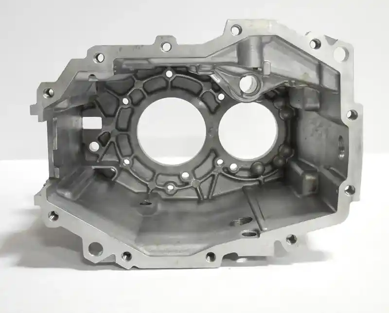 CNC machined Car Transmission Housing